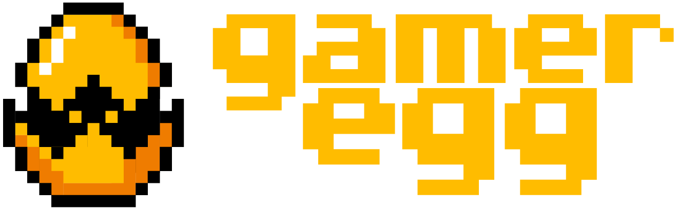 Gamer Egg